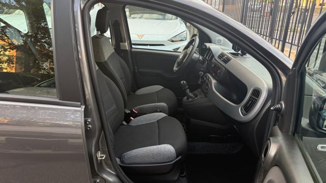 FIAT Panda 1.0 FIREFLY S&S HYBRID CITY LIFE*24M.G.*TEL*