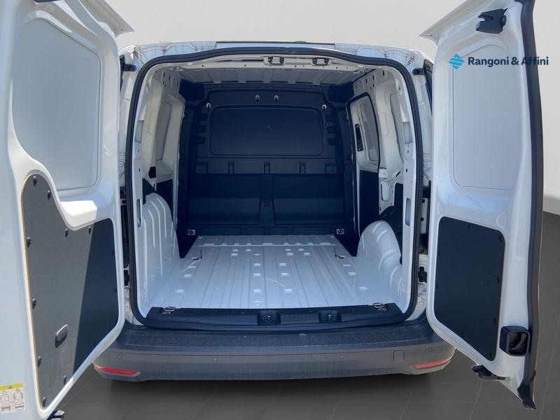 Volkswagen Caddy 2.0 TDI 75 CV Furgone Business