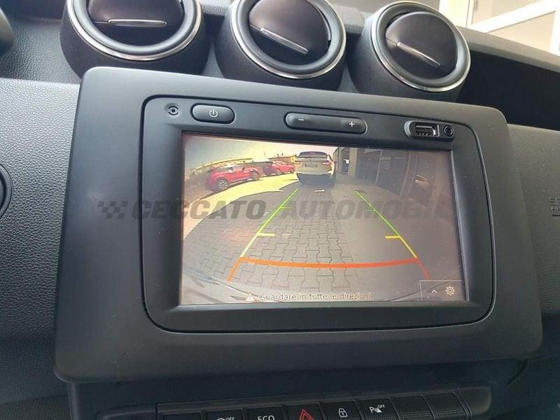 Dacia Duster Duster 1.6 sce Prestige Gpl 4x2 s&s 115cv