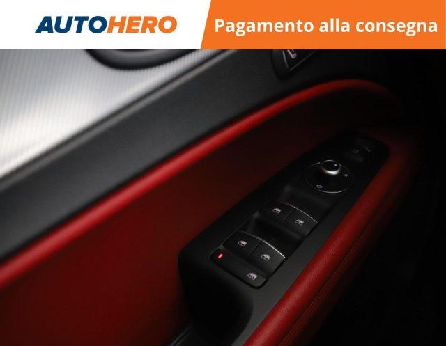 ALFA ROMEO Stelvio 2.2 Turbodiesel 210 CV AT8 Q4 Veloce