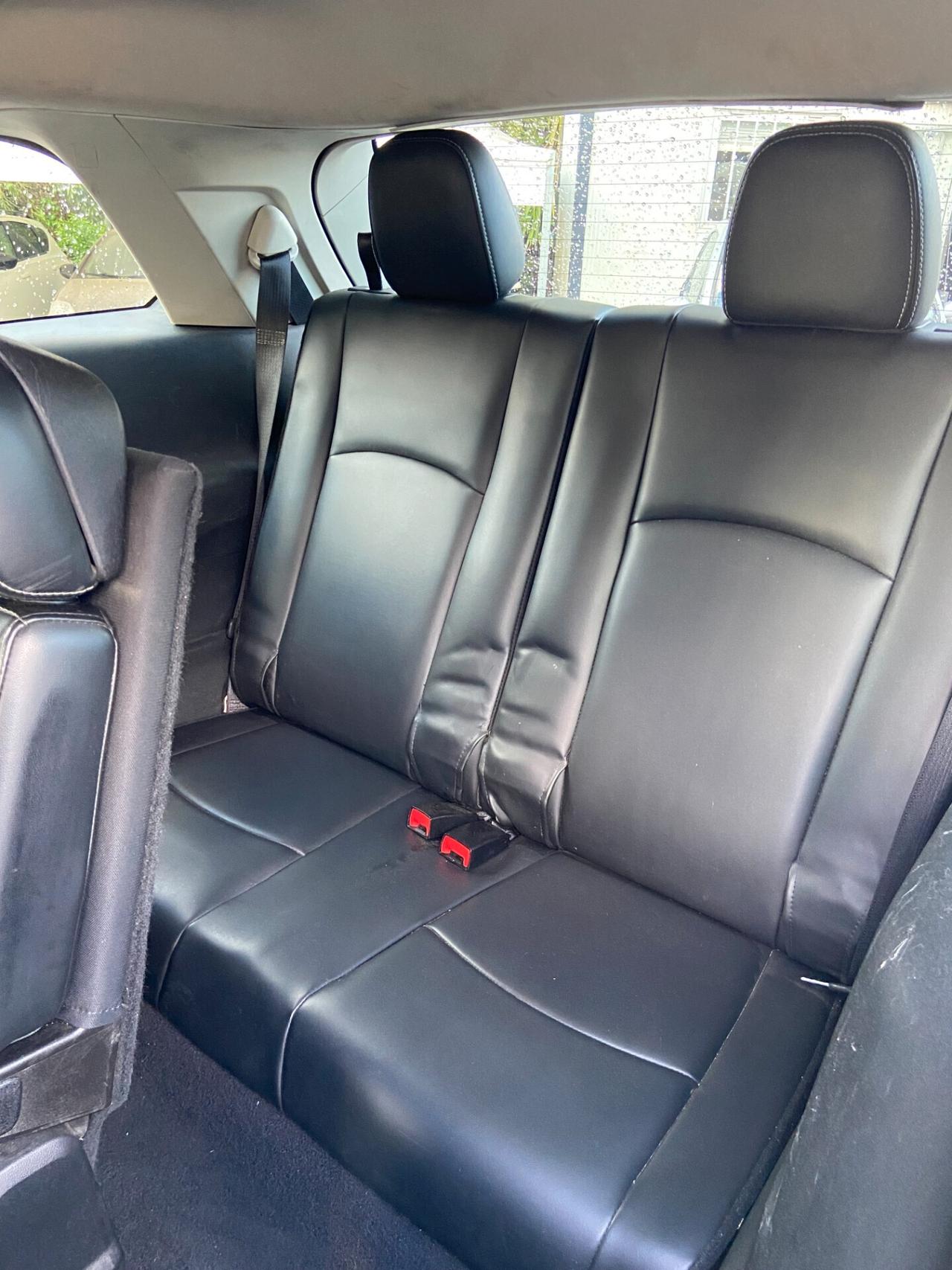 Fiat Freemont 7 Posti 2.0 Multijet