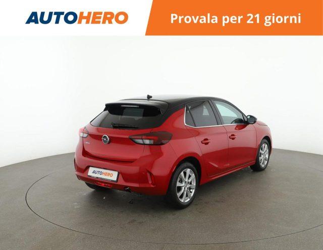 OPEL Corsa 1.5 D 100 CV STYLE