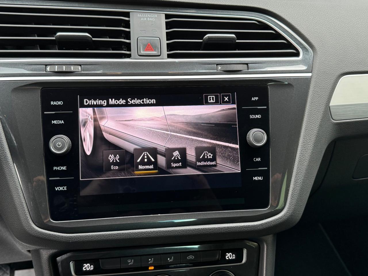 Tiguan 1.6 TDI RLINE BlueMotion NUOVA 3496098896