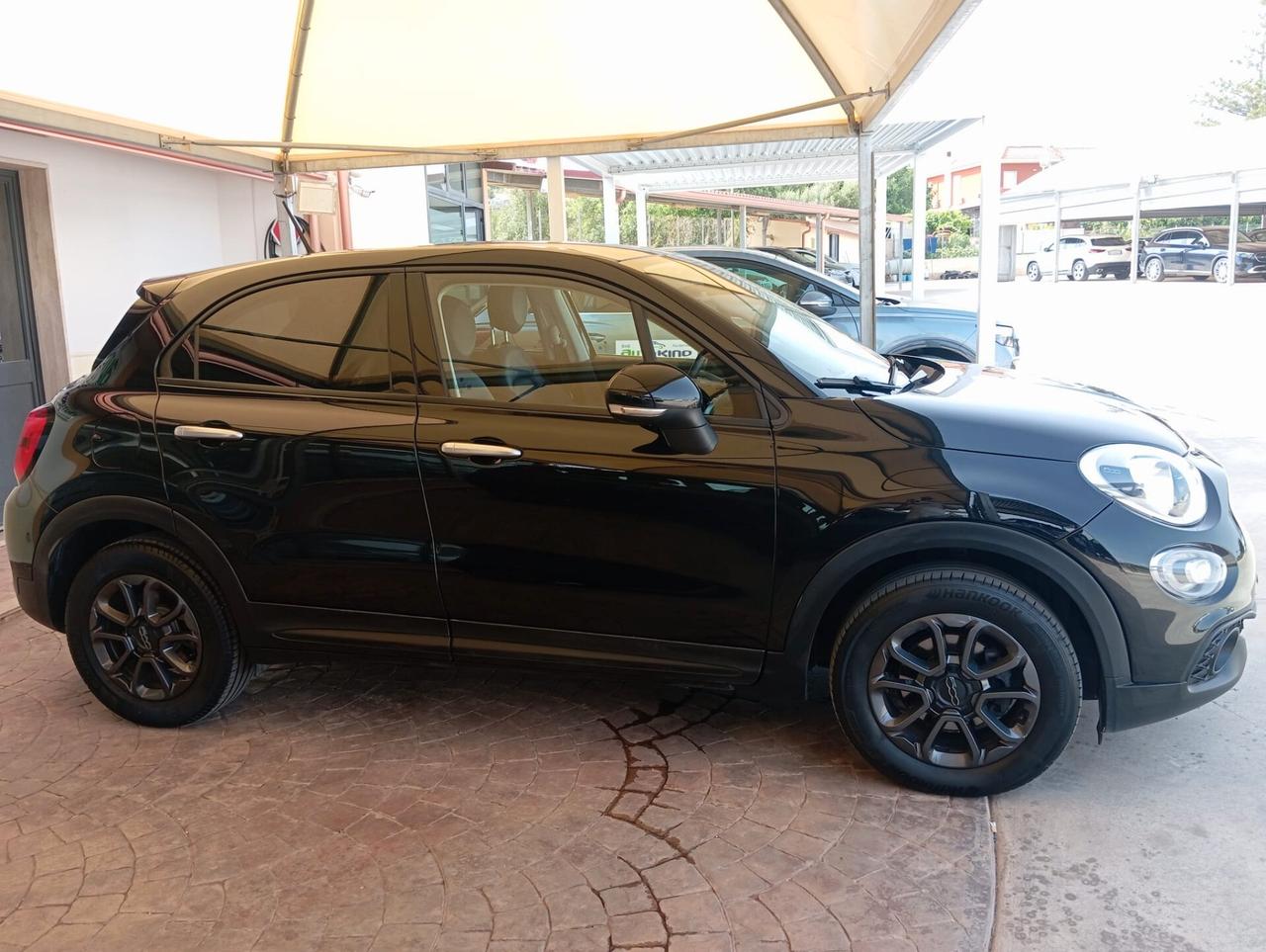 Fiat 500X 1.3 MultiJet 95 CV Club