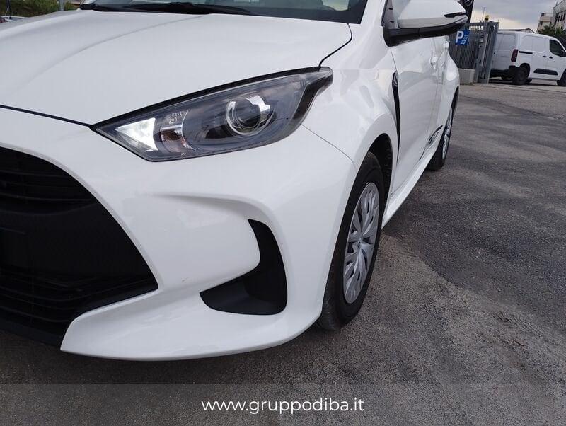 Toyota Yaris IV 2020 1.5h Active