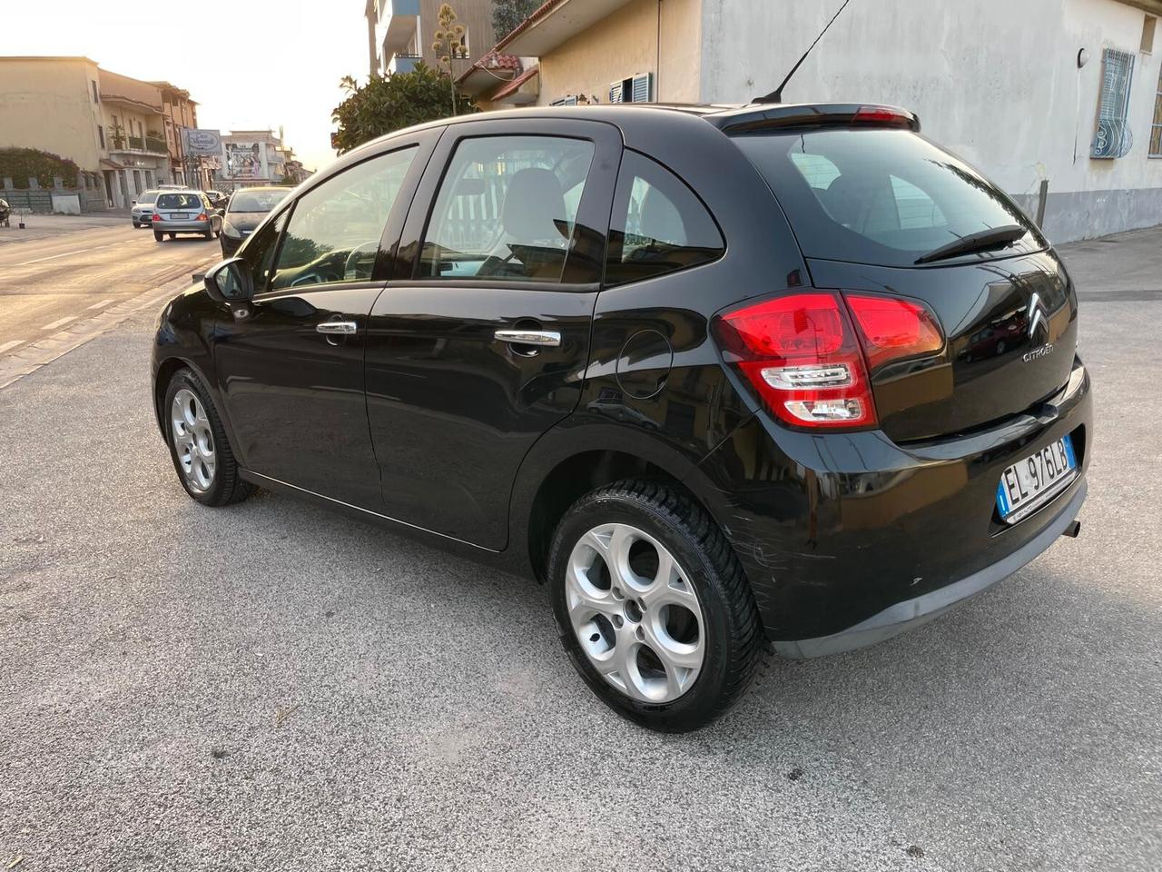 Citroen C3 1.1 Exclusive