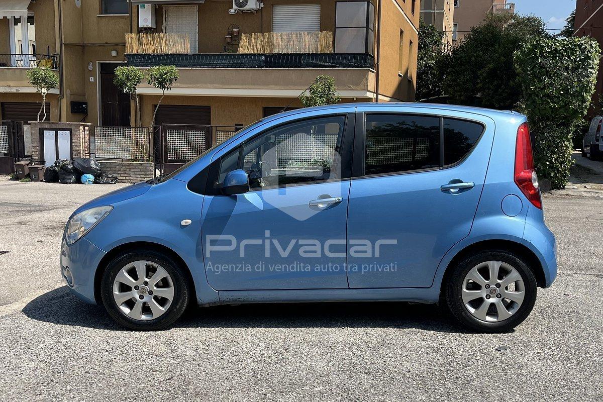 OPEL Agila 1.2 16V 86CV Enjoy