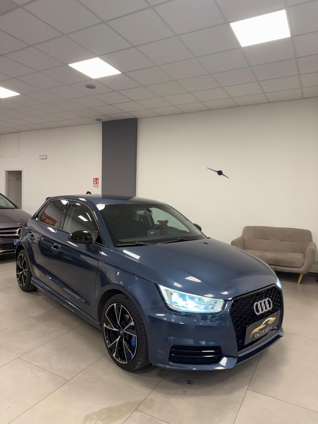 Audi A1 1.4 TDI Sport