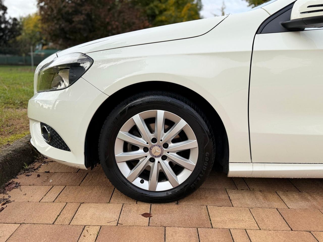 Mercedes-benz A 180 CDI Sport