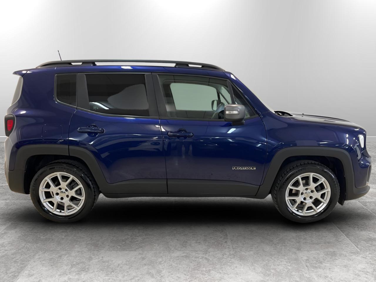JEEP Renegade 1.6 mjt Limited 2wd 120cv