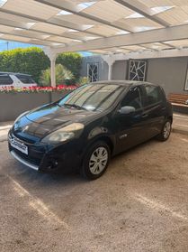 Renault Clio 1.5 dCi 75CV 5 porte 20th Anniversario