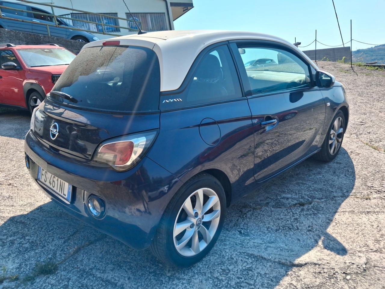 Opel Adam 1.2 70 CV Start&Stop Jam