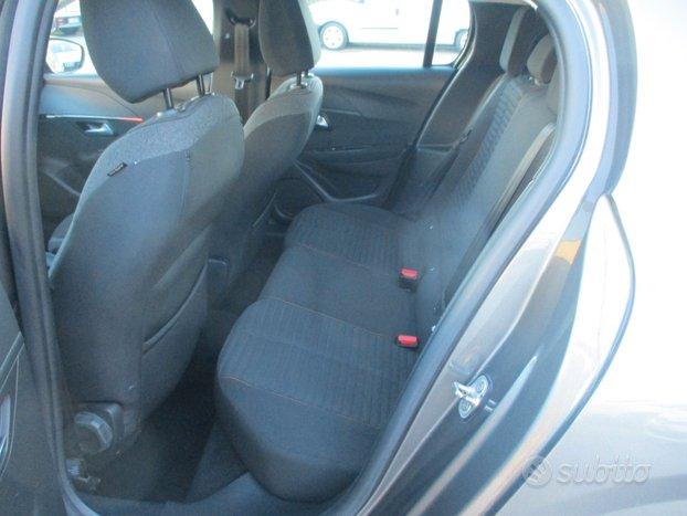 Peugeot 208 1.5 HDI 100CV E6D ALLURE PACK KM CERTI