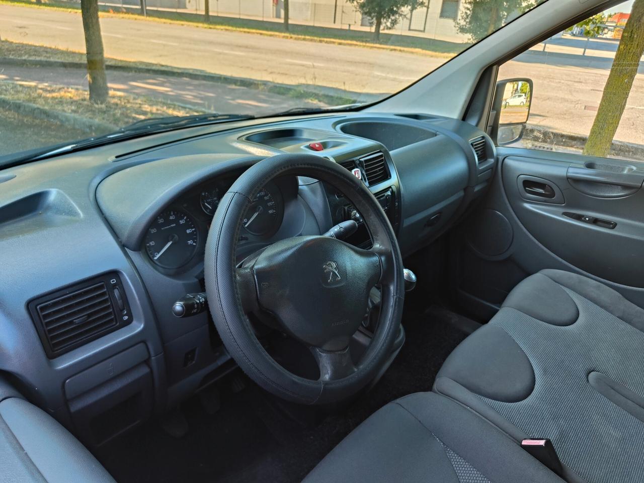 Peugeot Expert 2000 cc