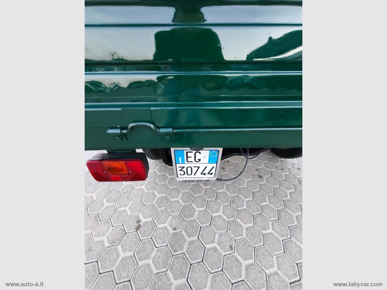 APE 703 CASSONE RIBALTABILE