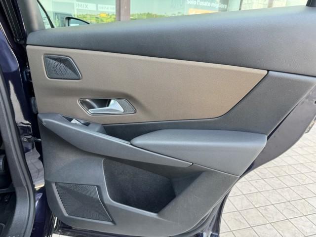 Ds DS 7 Crossback Crossback 1.5 bluehdi Business 130cv auto
