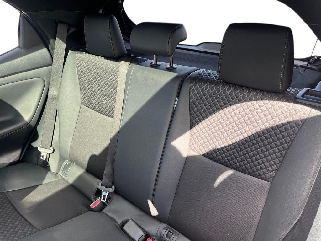 Toyota Yaris 1.5 hybrid Lounge