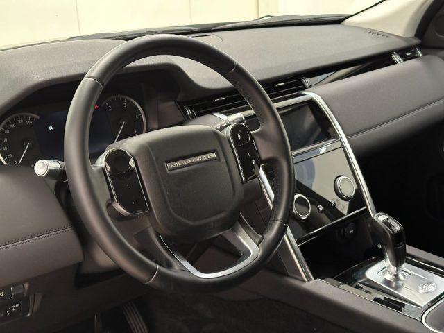 LAND ROVER Discovery Sport 2.0D I4-L.Flw 150 CV AWD Auto S