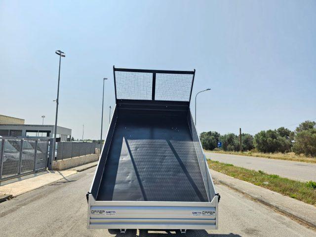 IVECO Daily 35C14 BTor 2.3 HPT PC-RG CASSONE RIBALTABILE