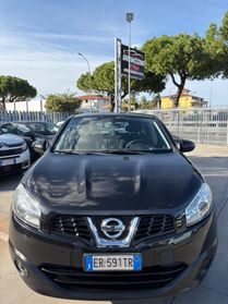 Nissan Qashqai 1.6 GPL 2013