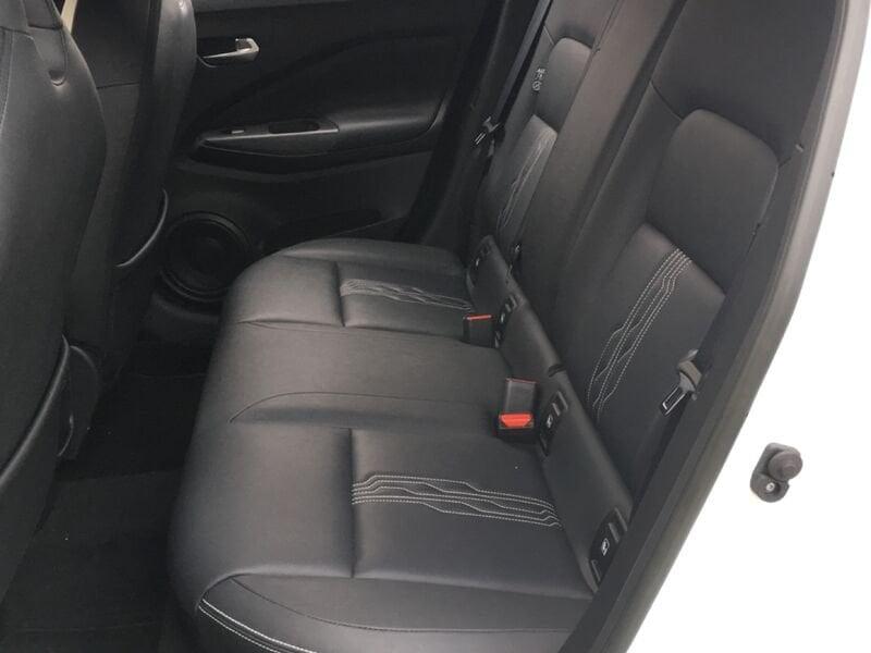 Nissan Juke Juke 1.6 HEV Premiere Edition