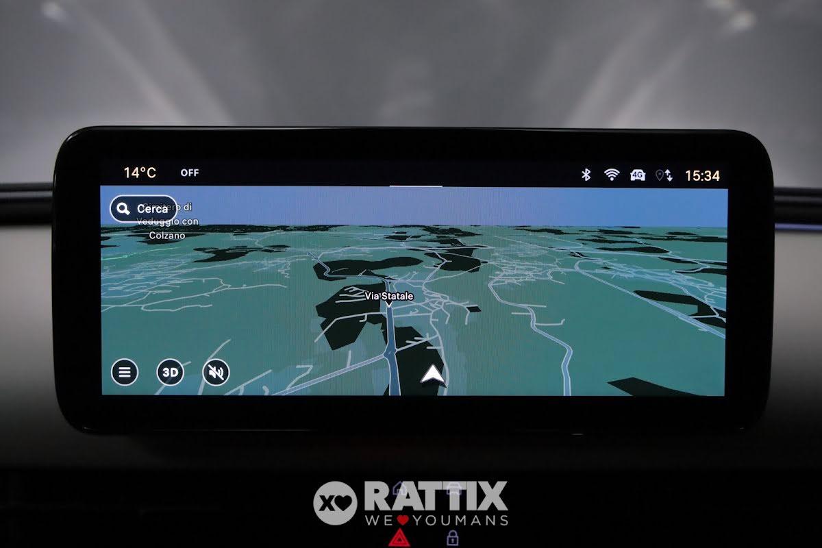 Fiat 600 1.2 hybrid La Prima II