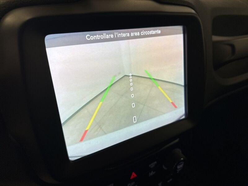 Jeep Renegade 2019 1.3 t4 phev First Edition Off-road 4xe at6