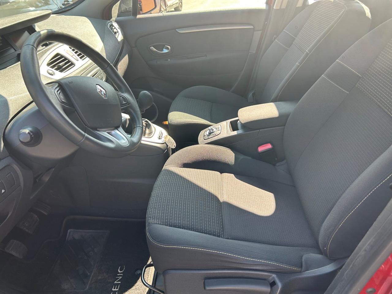 Renault Scenic Scénic X-Mod 1.5 dCi 110CV Luxe