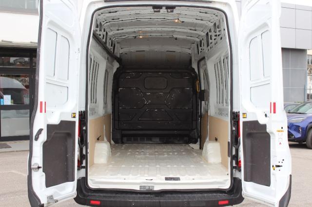 FORD TRANSIT JUMBO 350 2.0 TDCI L4H3 ENTRY 130 CV E6B.VC.