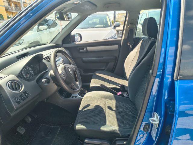 SUZUKI Swift 1.3 DDiS 5p. GL