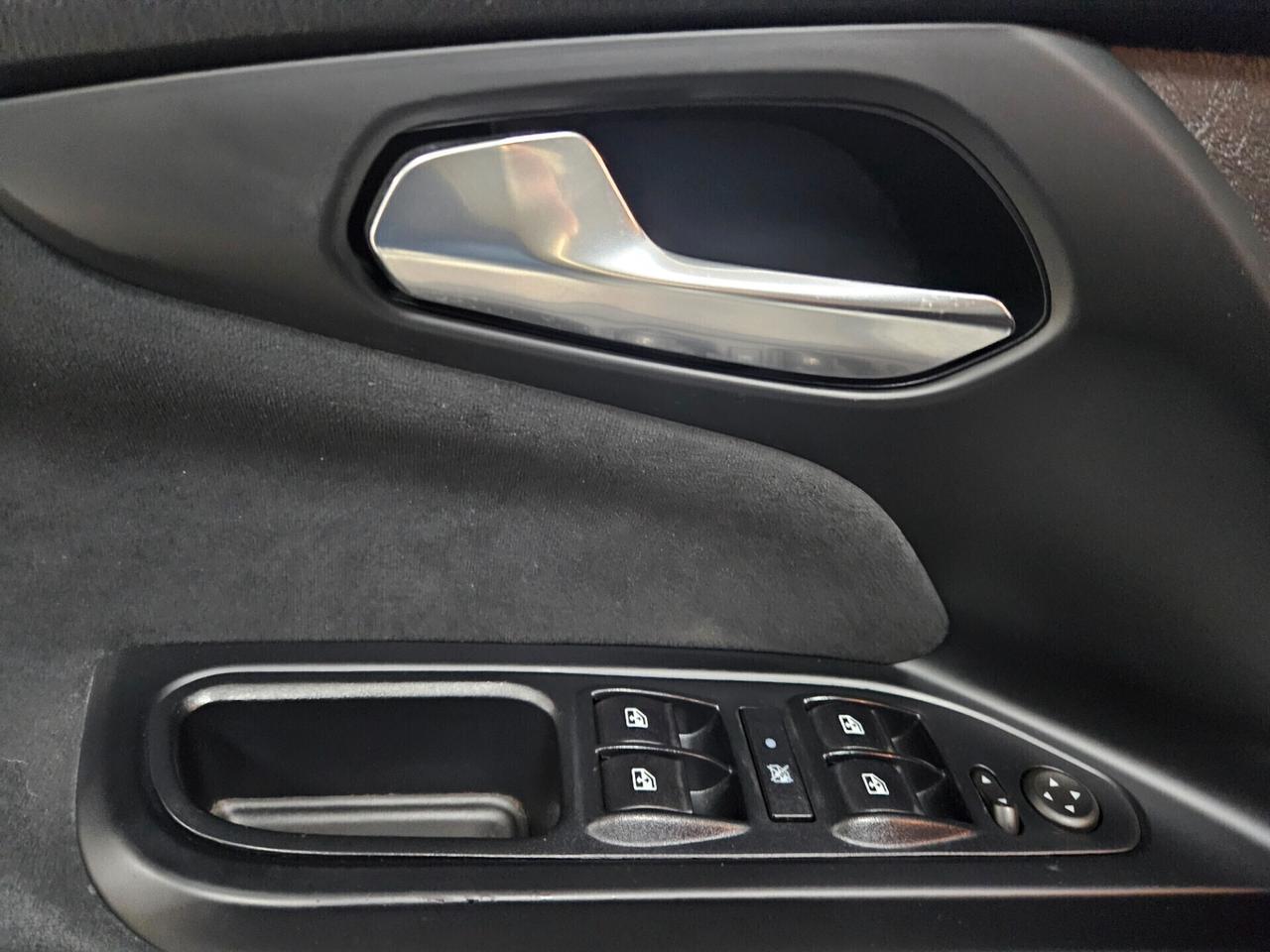 Fiat Tipo 1.3 Mjt S&S SW Lounge