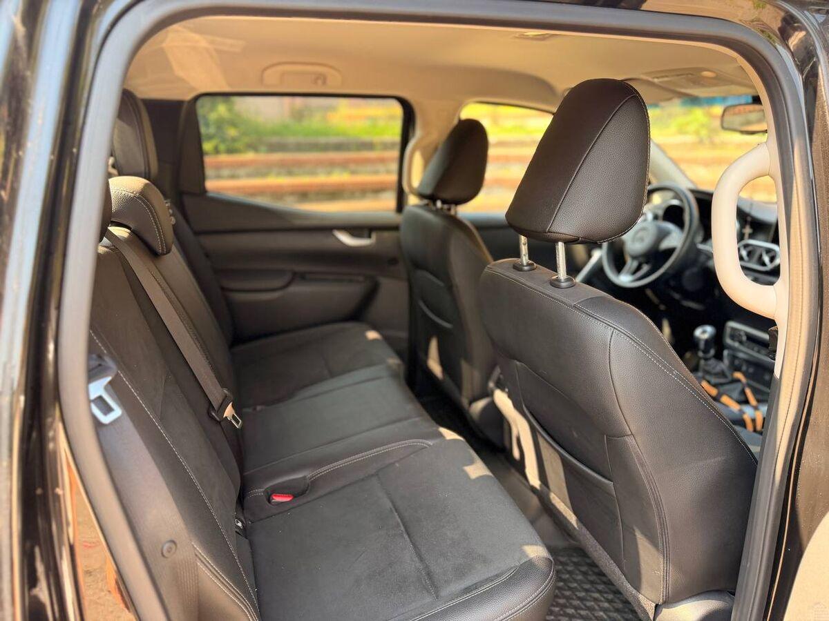 Mercedes Classe X 250 d Progressive Business 4matic