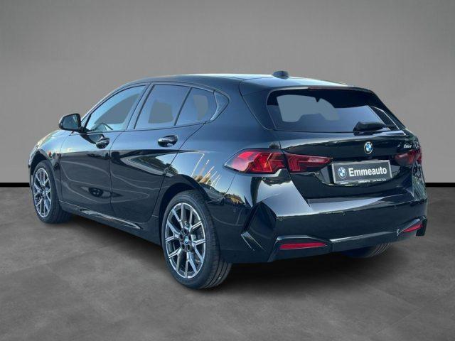 BMW 118 d
