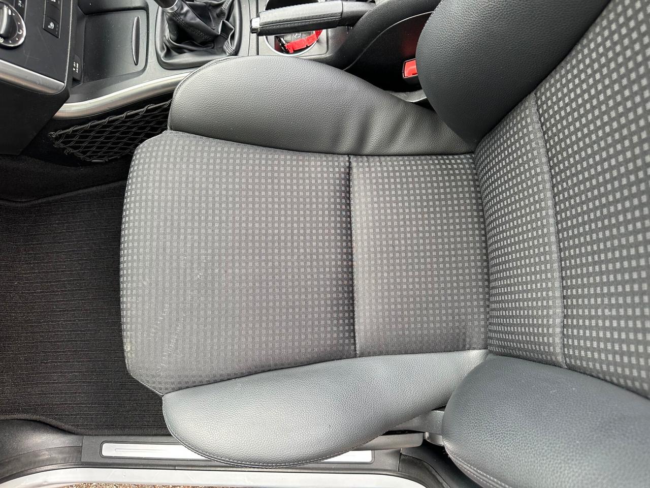 Mercedes Benz Classe A 160 CDI Special Edition