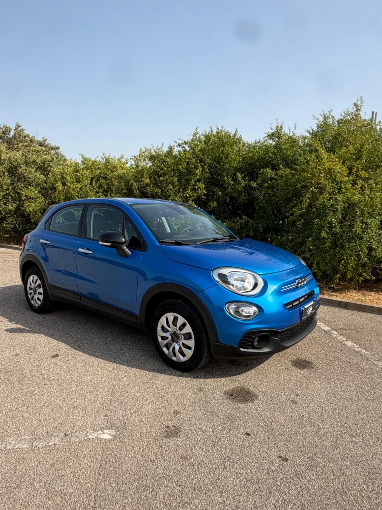 Fiat 500X 1.3 MultiJet 95 CV FINANZIABILE