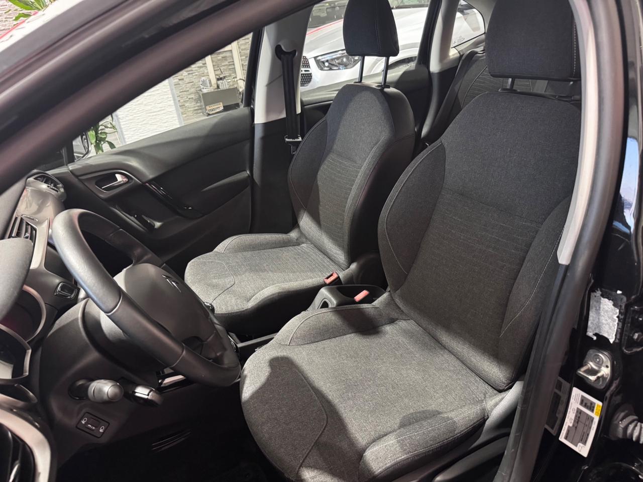 Citroen C3 PureTech 82 Live Edition