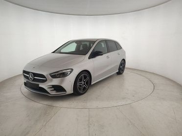 Mercedes-Benz Classe B B 180 d Automatic Premium AMG Line