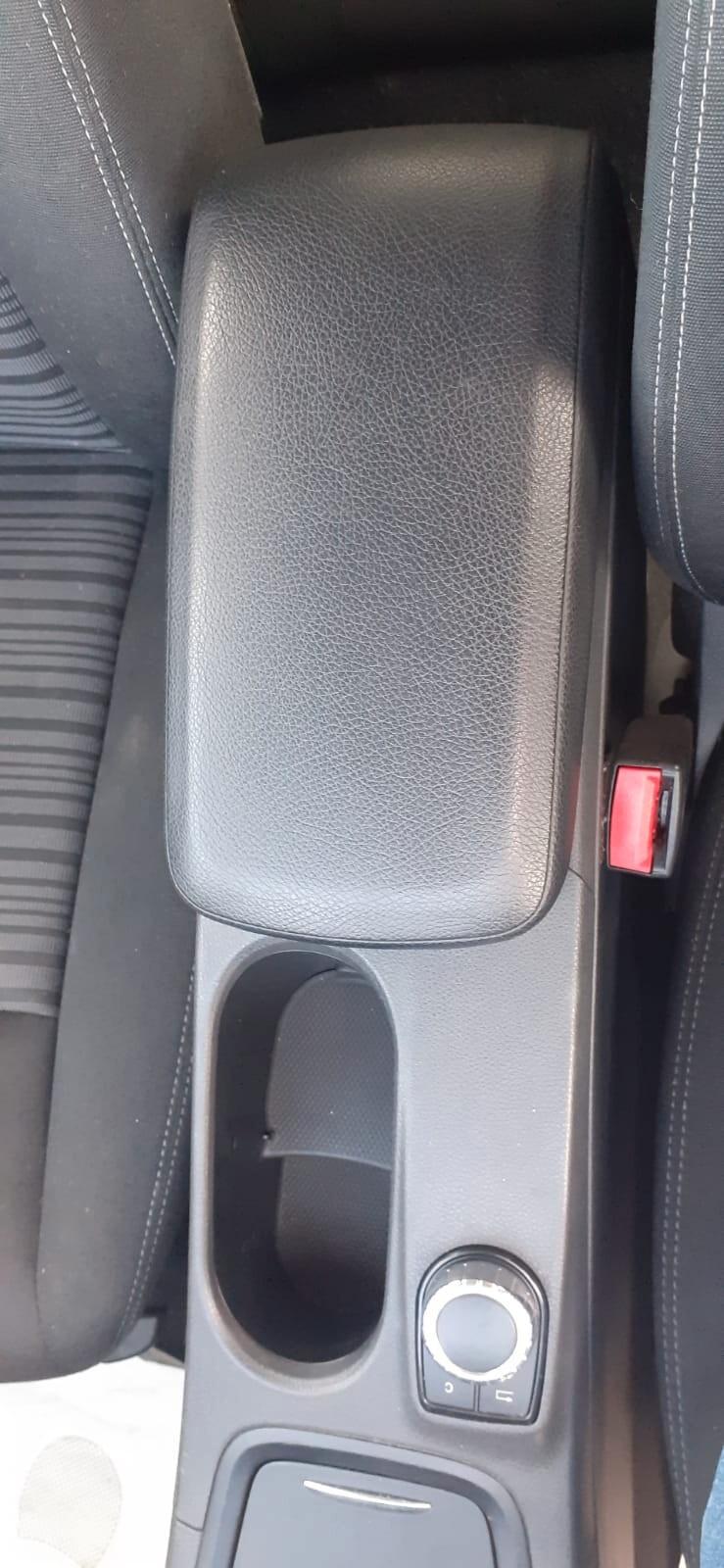 Mercedes-benz B 180 2013 - 1.8CDI Automatic Lb automobili