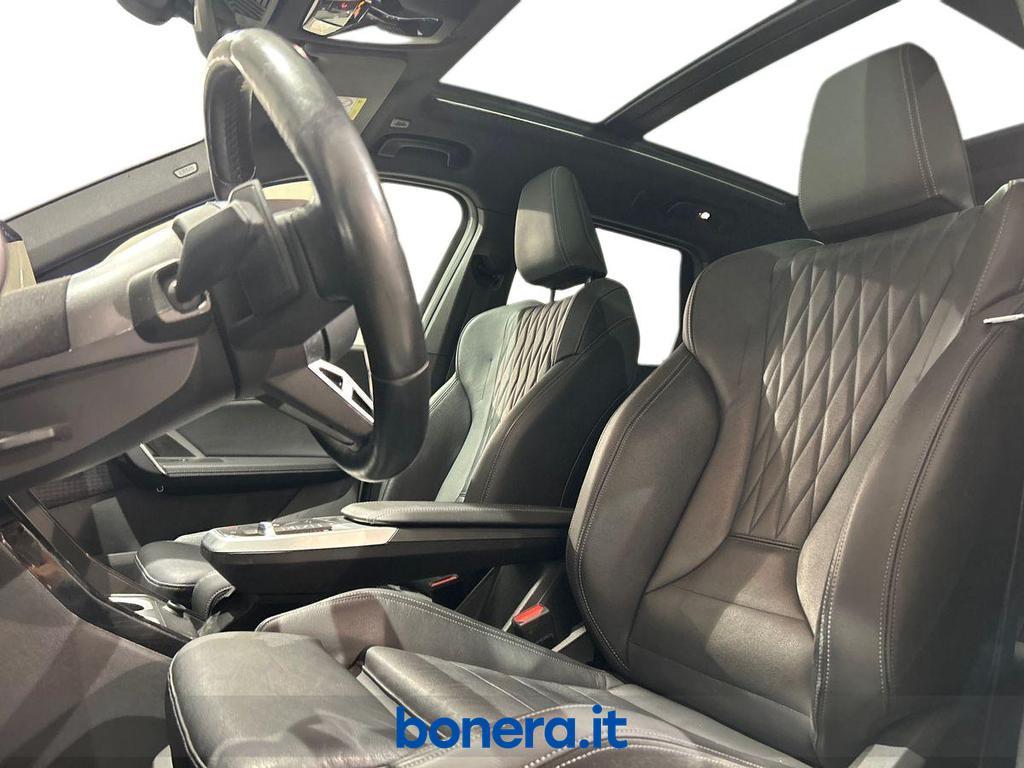 BMW X1 23 d Mild Hybrid 48V X-Line Edition Balance xDrive DCT