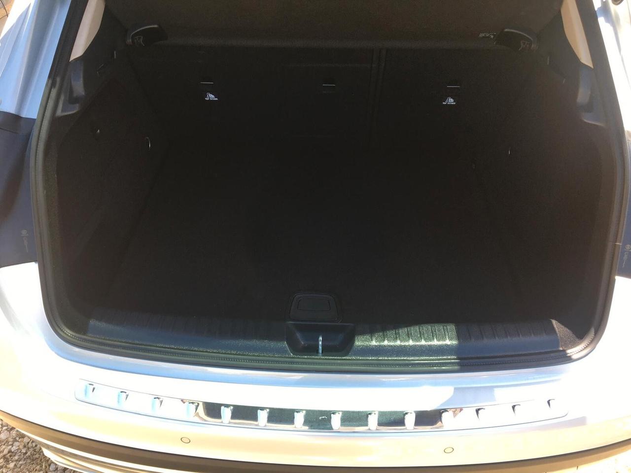 Mercedes-benz GLA 180 GLA 180 d Automatic Sport
