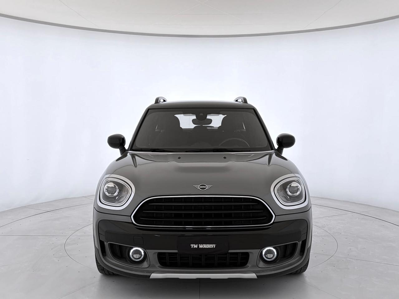 MINI Cooper D Countryman 2.0 Baker Street my20 - TAGLIANDI MINI