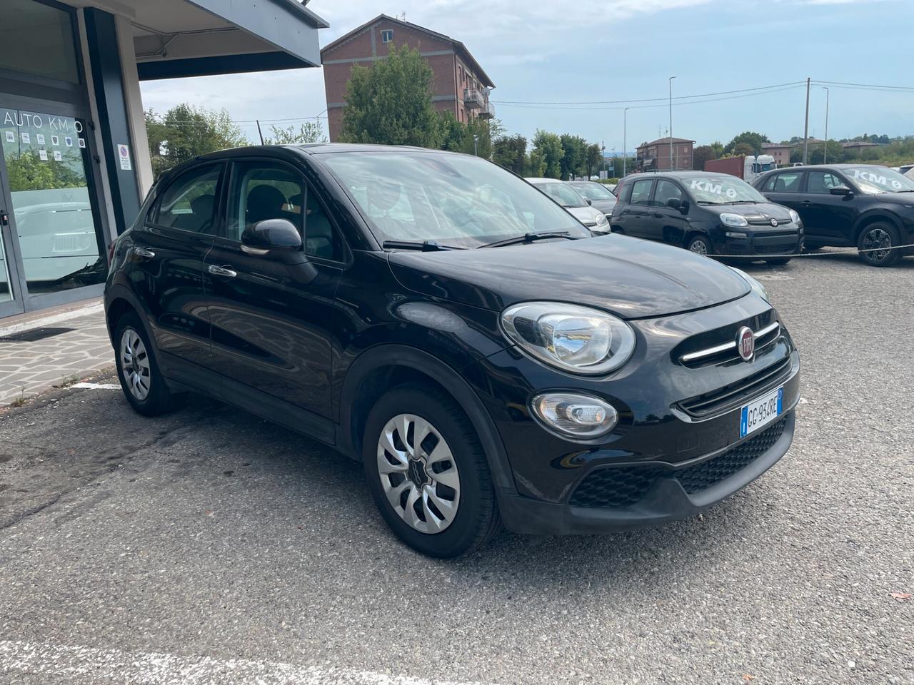 Fiat 500X 1.3 MultiJet 95 CV Cult PREZZO REALE