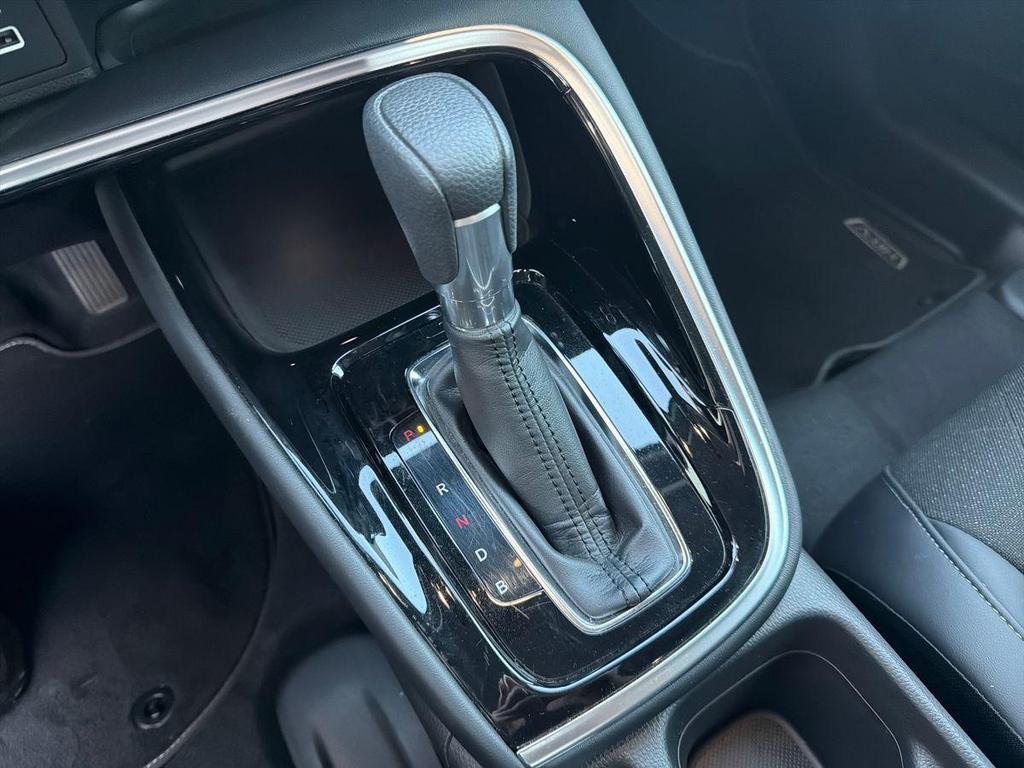 Honda HR-V 1.5 hev Advance ecvt
