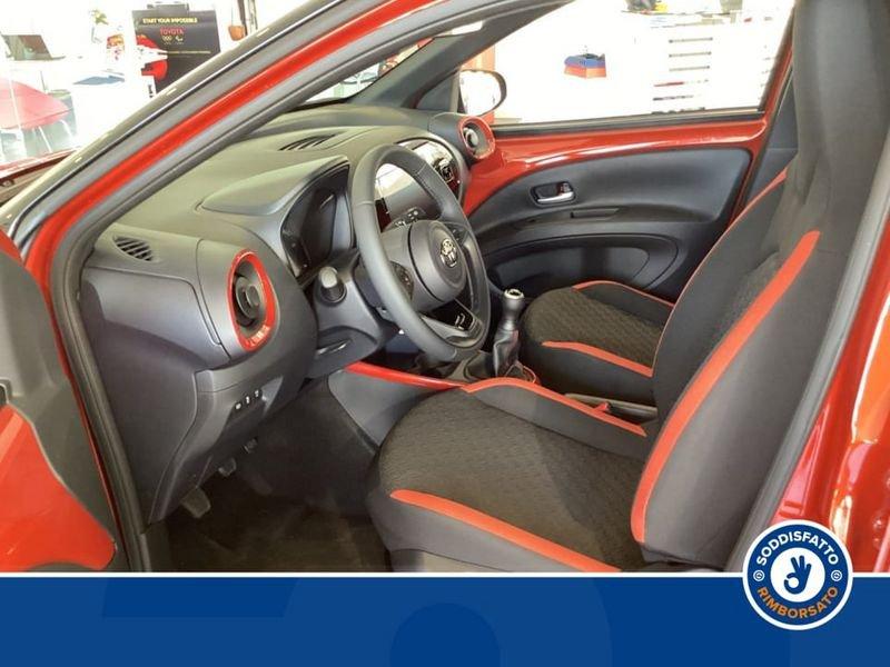 Toyota Aygo X 1.0 Trend MT MY24