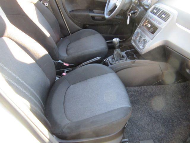 FIAT Punto 1.3 MJT II S&S 85 CV 5 porte ECO Easy