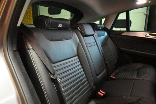 MERCEDES-BENZ GLE 350 d COUPE'4MATIC PREMIUM PLUS AMG 9G-TR.21"TETT.FULL