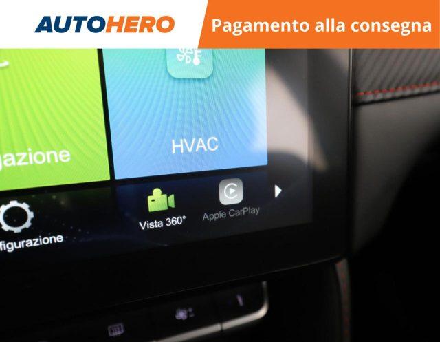 MG ZS 1.5 VTi-tech Luxury