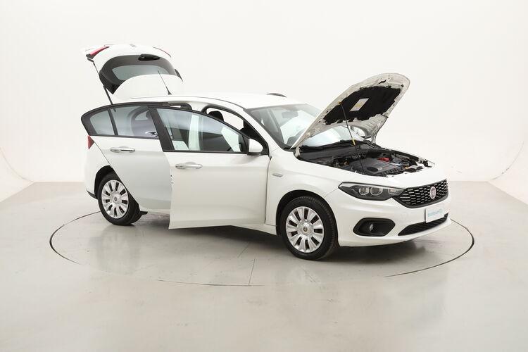 Fiat Tipo Easy BR338338 1.3 Diesel 95CV