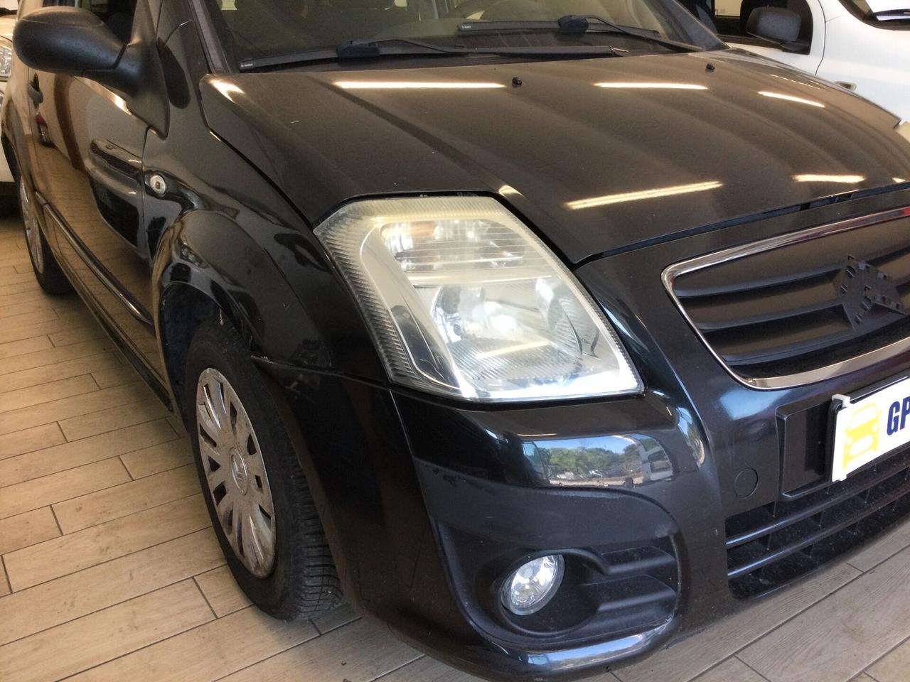 Citroen C2 1.1 airdream Perfect Techno