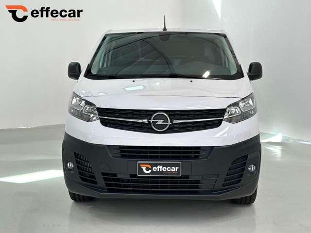 Opel Vivaro 2.0 Diesel 144cv AT8 L2 H1 Furgone